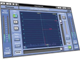 SuprEsser makes it easy to tweak the most important parameters.