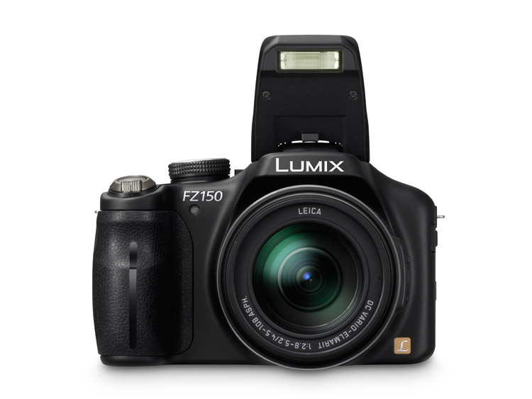 Panasonic FZ150