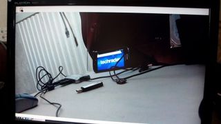 Video streaming with the Raspberry Pi