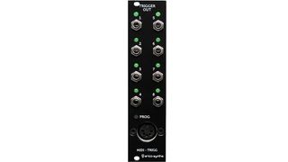 8. Ericasynths MIDI to Trigger