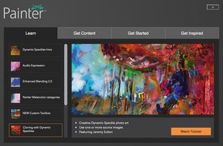 painter 2016 review