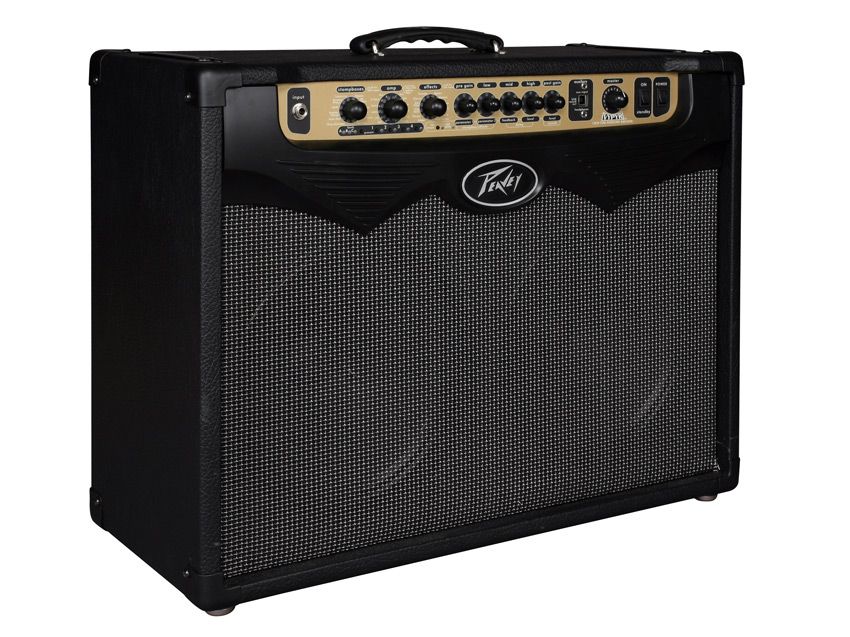 The VYPYR Tube 120 combo