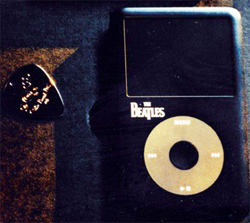 Beatles ipod