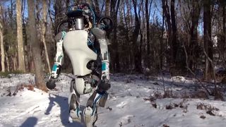 Boston Dynamics