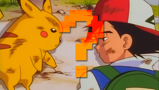 8 weird things you forgot about Pokemon: The Animated Series | GamesRadar+