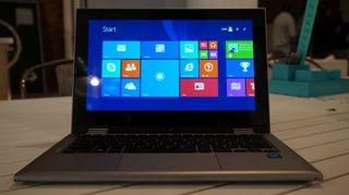 Dell Inspiron 11 3000 review