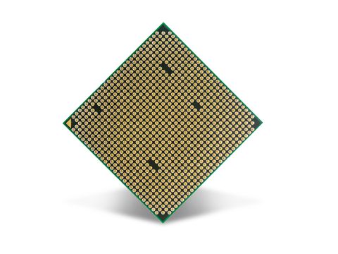 AMD Phenom II X4 980 Black Edition