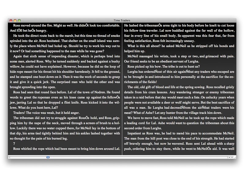 stanza ebook reader for mac stanza ebook reader for mac