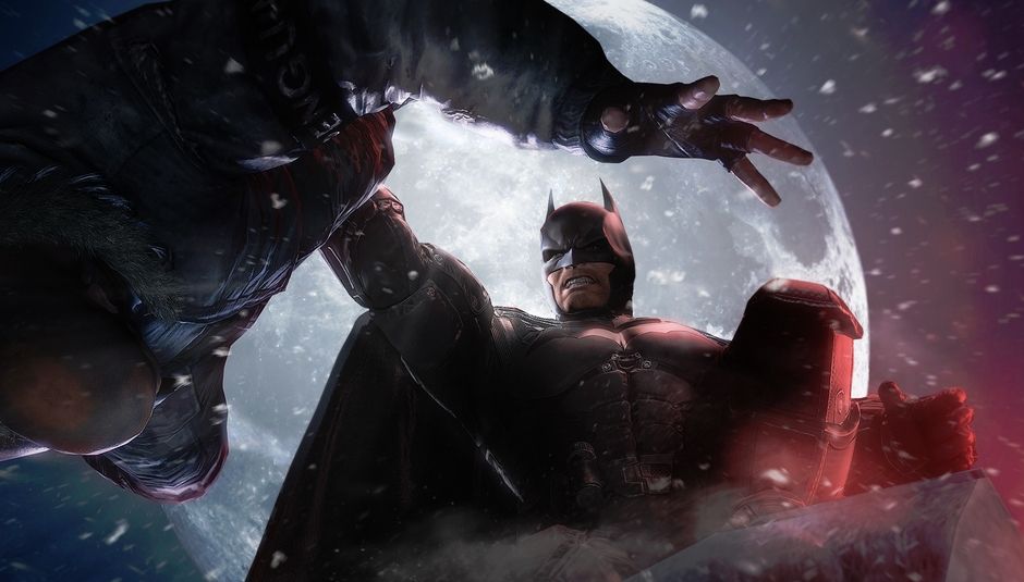 Hands-on: Batman: Arkham Origins puts detective back in Detective