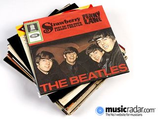 Strawberry Fields Forever