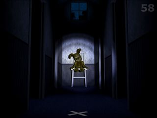 A minigame involving a plushified version of Springtrap can shave two hours off each night.