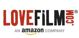 Lovefilm logo