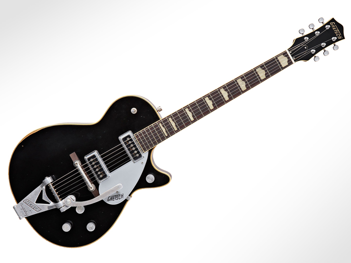 Gretsch duo deals jet 1954