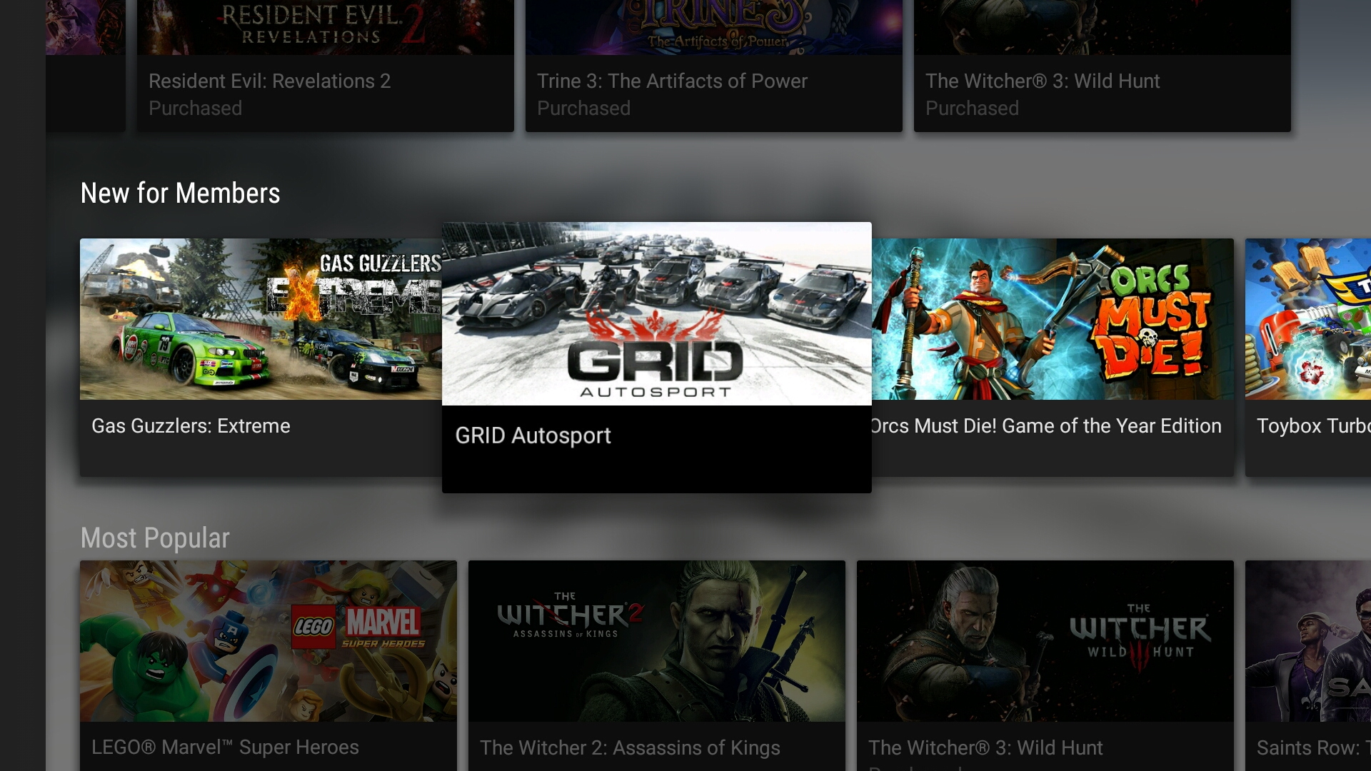 GeForce Now review: You bring the games, Nvidia streams the hardware