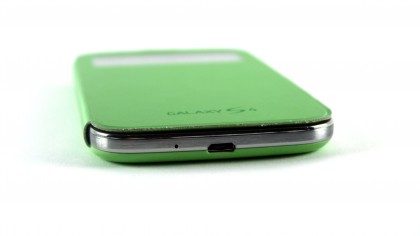 Samsung Galaxy S4 review