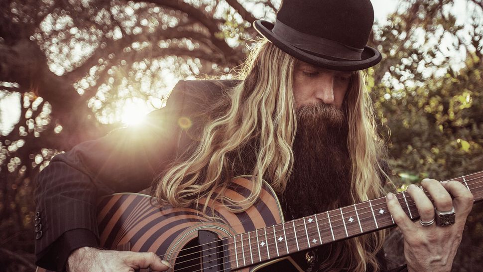 The 14 best metal guitarists in the world right now MusicRadar