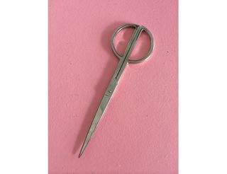 A gift, Jullien's Premana scissors are both useful and beautiful