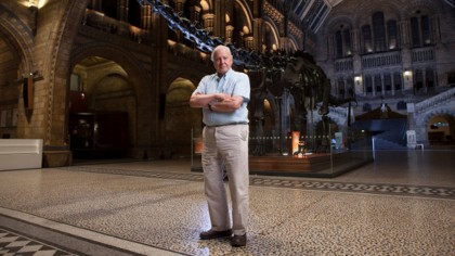 David Attenborough
