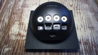 Nexus Q