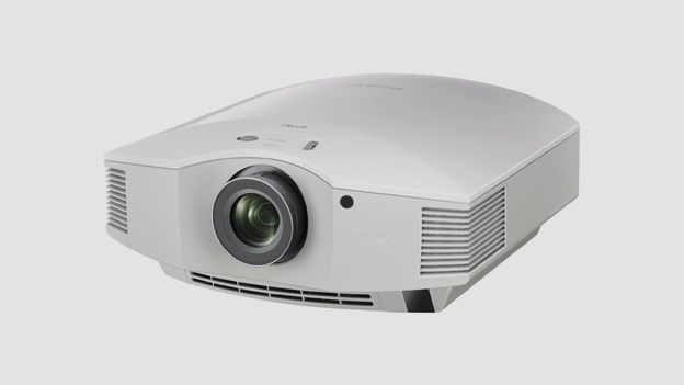 Sony VPL-HW50ES review