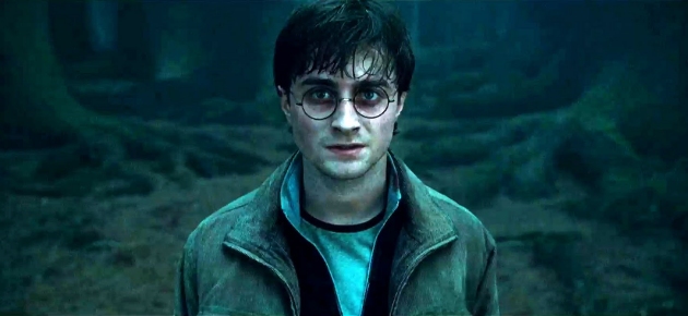 Harry Potter