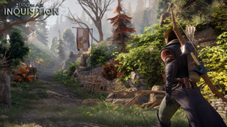 Dragon Age: Inquisition interview 2