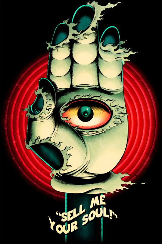 looney tunes illustrations