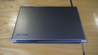 Toshiba Portege Z30