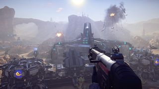 Planetside 2