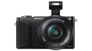 Sony NEX-3N review