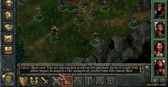 Baldur's Gate 3: Which Version Of The Mega RPG Should You Get?