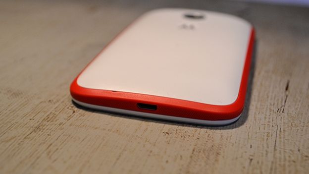 Moto E review