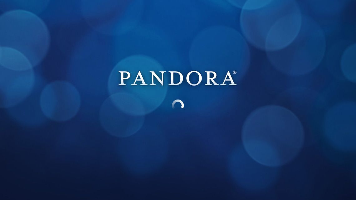 Pandora officially arrives in Australia TechRadar