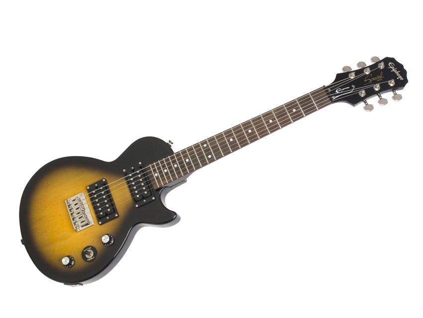 Epiphone LP Express