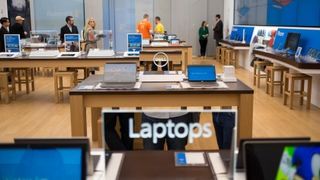 CES 2019 Laptops