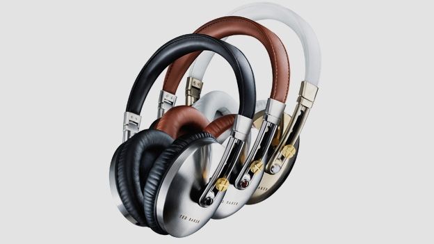 Ted Baker Rockall review