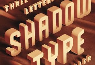 Shadow Type cover