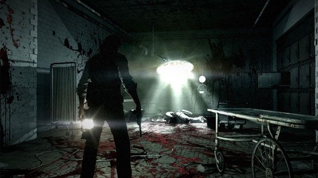 The Evil Within