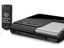 Seagate&#039;s HD PC to TV answer