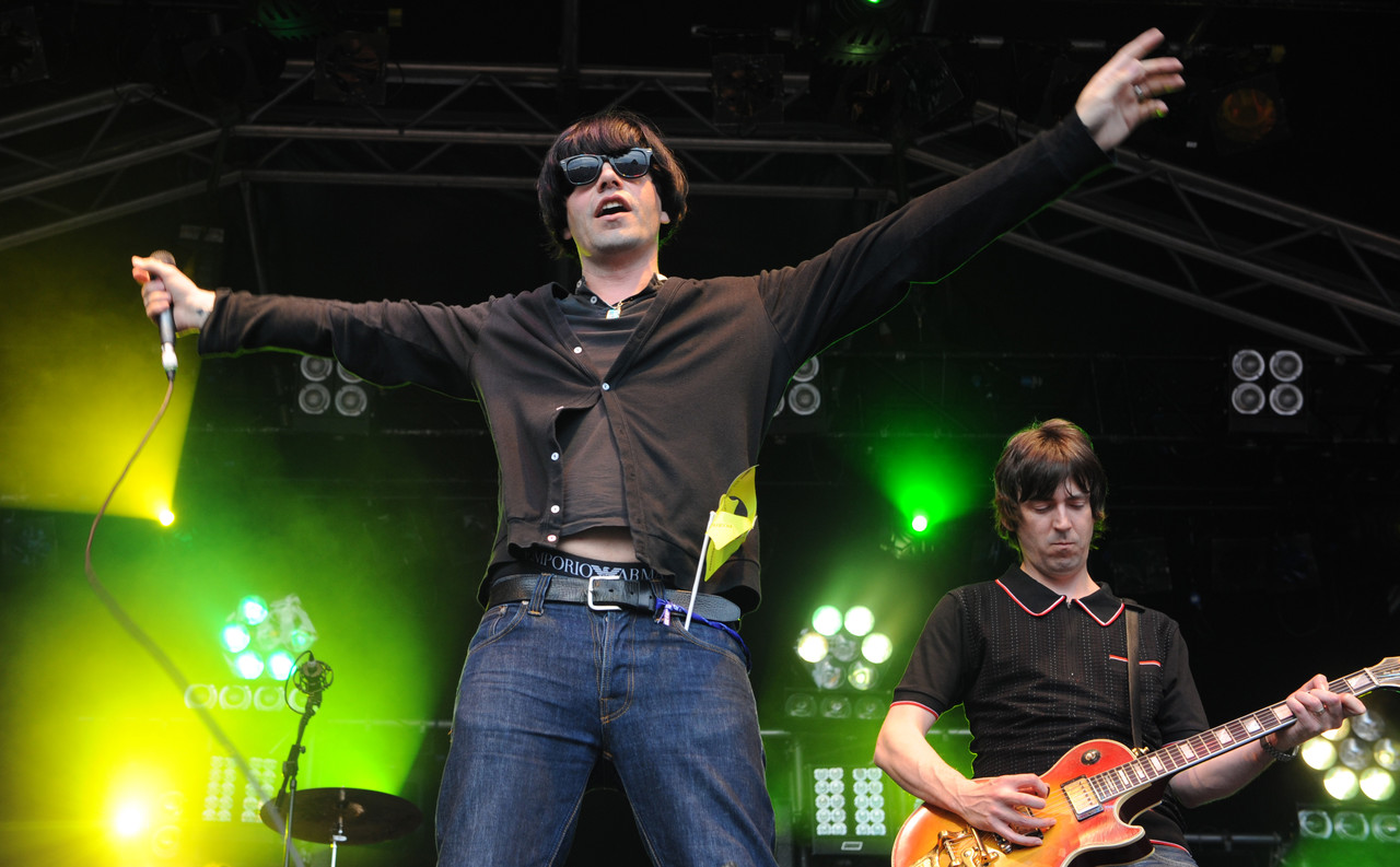 Charlatans