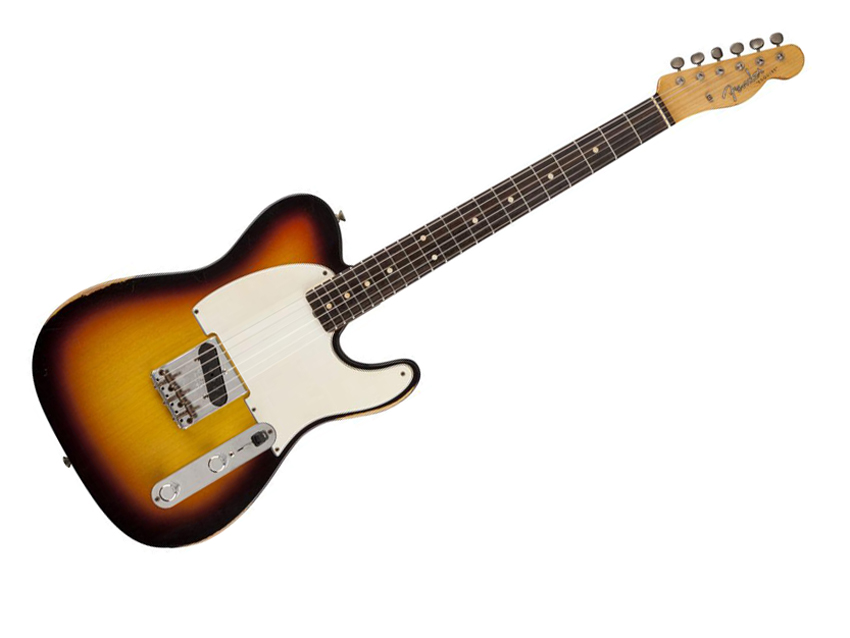 1959 Relic Esquire