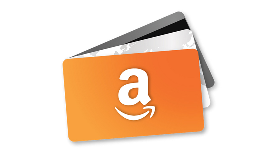 Amazon Wallet