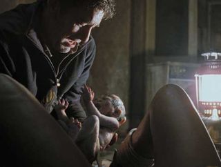 Framestore: Children of Men