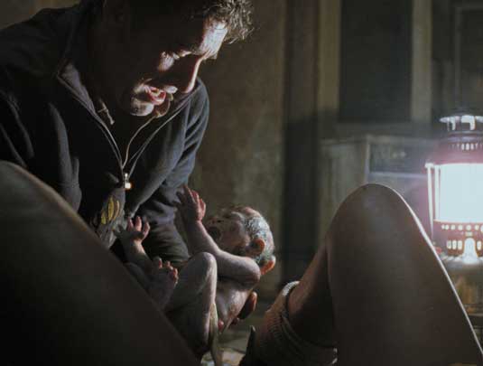 Framestore: Children of Men