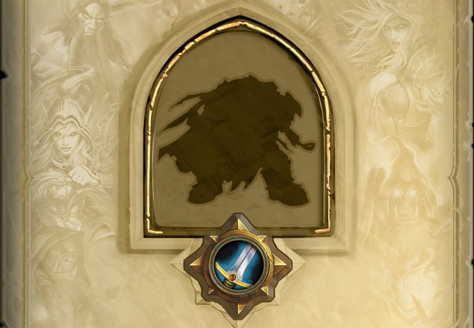 Blizzard is teasing a new Hearthstone something | PC Gamer