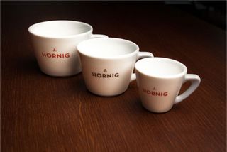 J. Hornig packaging