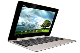 Asus Transformer Prime Mini to get CES debut?