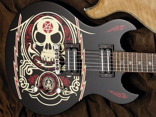 Washburn SI61 £349