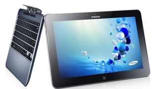 Samsung Ativ Tab