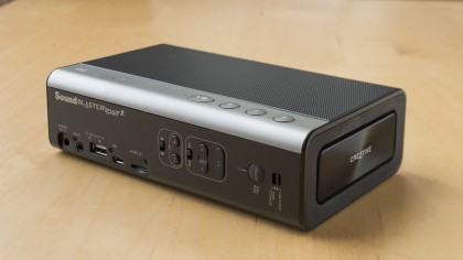 Creative Sound Blaster Roar 2